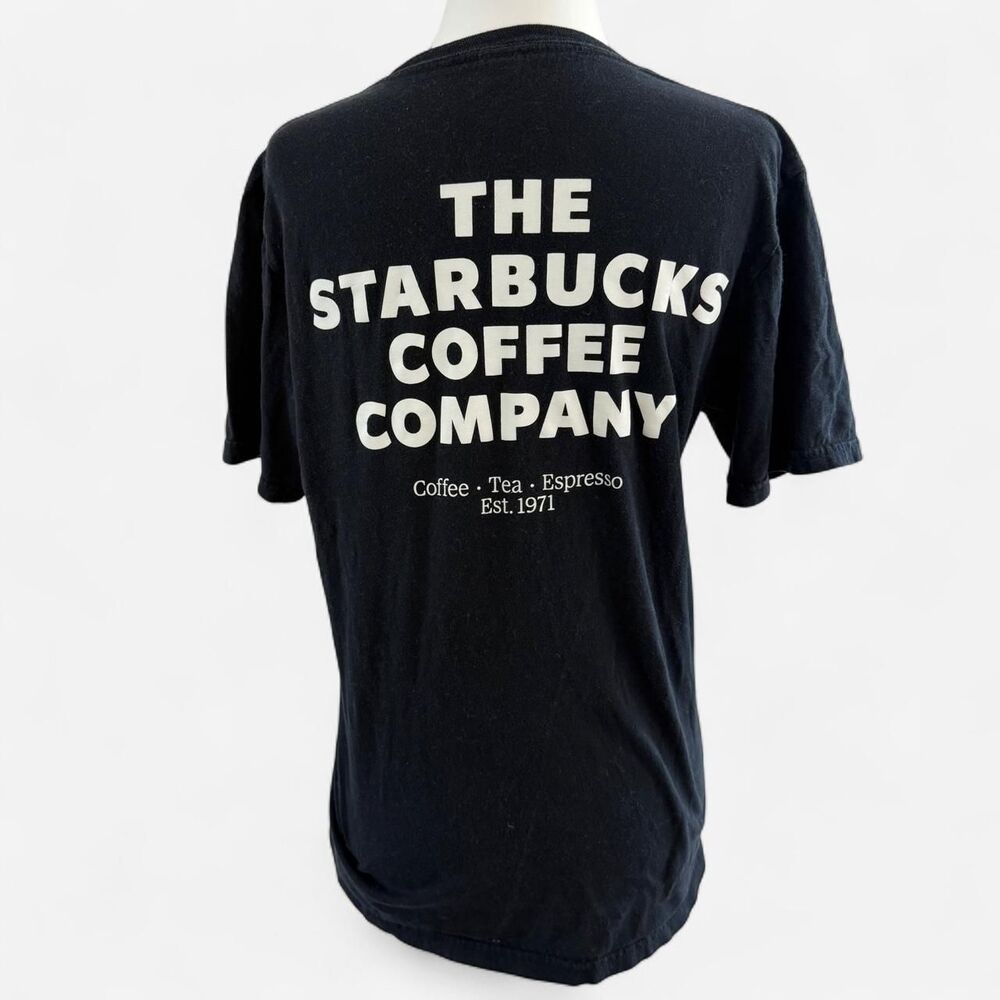 Starbucks Coffee Company T-shirt